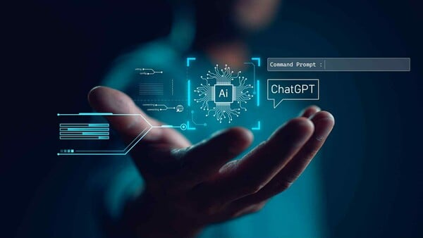 Ιστορίες Τεχνο-οπτιμισμού: Η OpenAI έρχεται στην Ελλάδα 