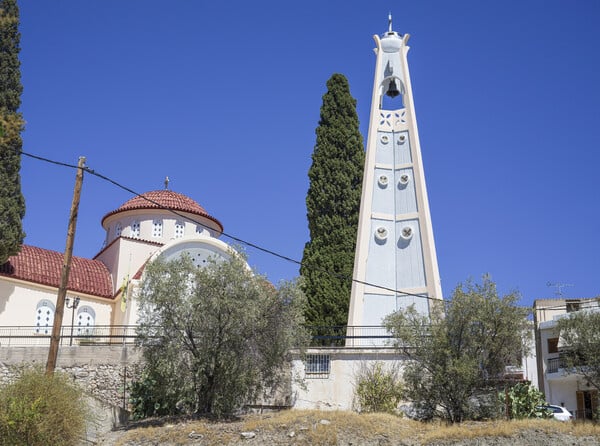 Αποκαλόκαιρο στο Τολό