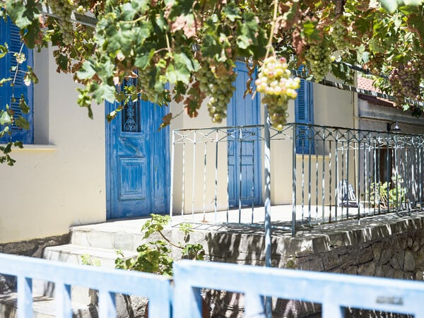 Αποκαλόκαιρο στο Τολό