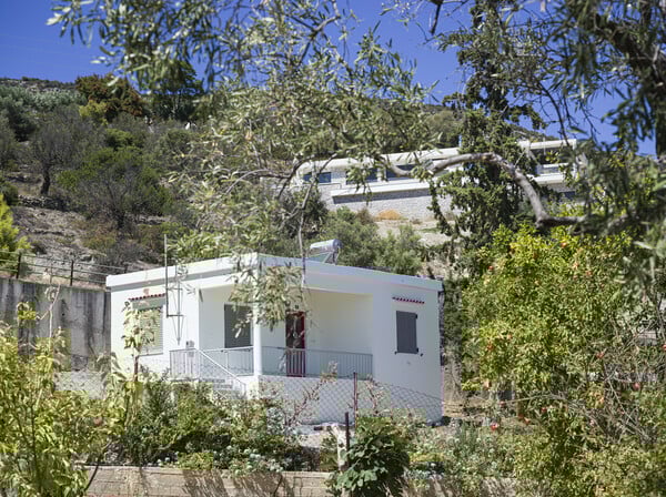 Αποκαλόκαιρο στο Τολό