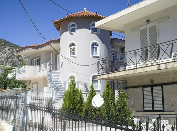 Αποκαλόκαιρο στο Τολό