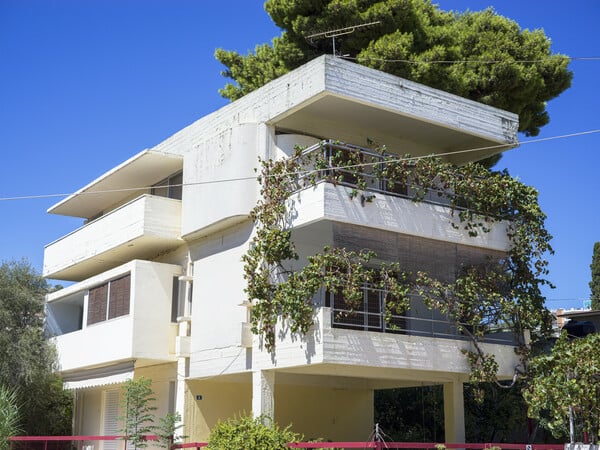 Αποκαλόκαιρο στο Τολό