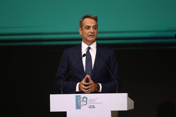 ΔΕΘ: οι 4 μεταρρυθμίσεις σε παιδεία, υγεία ενέργεια, χωροταξία