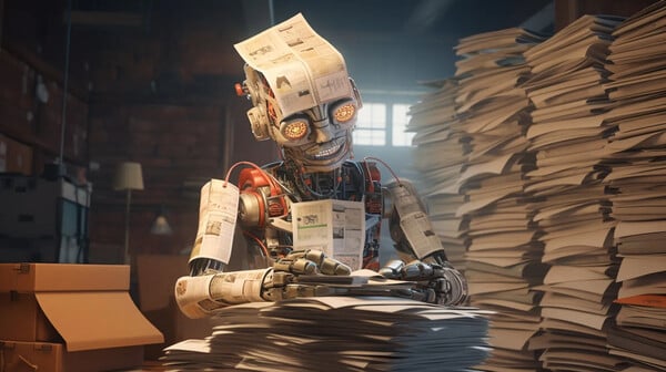 Τεχνητή Νοημοσύνη: Ποιο chatbot δίνει τις περισσότερες λανθασμένες πληροφορίες; 