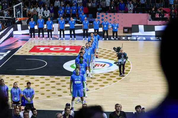 Eurobasket 2025: Ξεκινά η φάση των 16 - Τι ώρα είναι το ματς της Ελλάδας, ποιος ο πιθανός αντίπαλος μετά