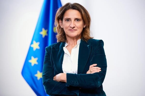 «Το Ισραήλ διαπράττει γενοκτονία στη Γάζα»: Η Κομισιόν παίρνει αποστάσεις από τη δήλωση της Ριμπέρα