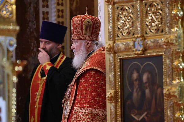 Μολδαβία: Η Ρωσία χρησιμοποιεί την Εκκλησία για να επηρεάσει τις εκλογές