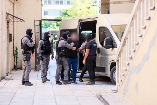 «Μαφία Κρήτης»: Αρνείται τις κατηγορίες ο φερόμενος ως «αρχηγός» 