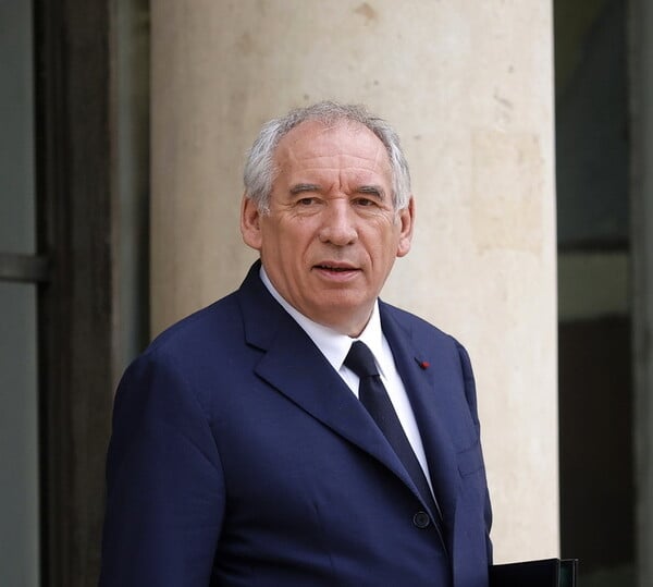 Γαλλία: Έπεσε η κυβέρνηση Μπαϊρού – Καταψήφισε η Εθνοσυνέλευση