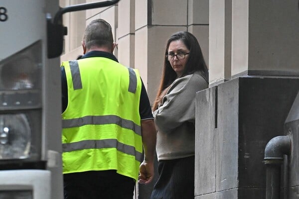 Αυστραλία: Ισόβια κάθειρξη για την «δολοφόνο με τα μανιτάρια»
