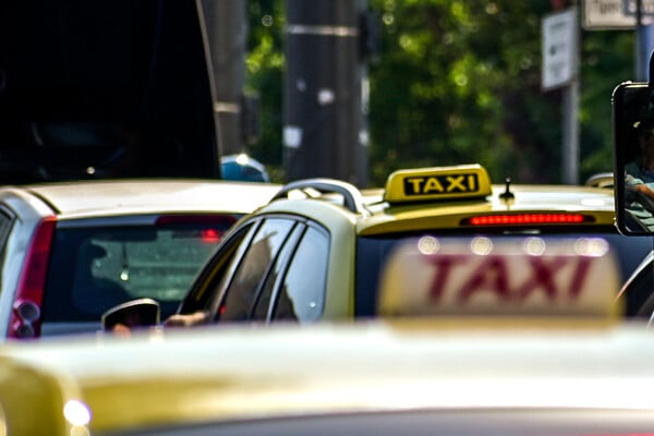 Απεργία: Χωρίς ταξί σήμερα και αύριο η Αττική