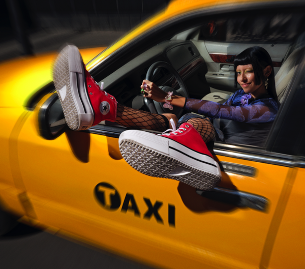 Converse Fall 2025: "Back to city" με το νέο Double Stack