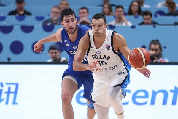 Eurobasket 2025: Απόψε ο αγώνας Λιθουανία-Ελλάδα για μια θέση στα ημιτελικά - Η ώρα και το κάναλι