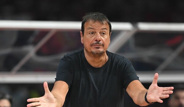 EuroBasket: Στην τετράδα η Τουρκία - Περιμένει το νικητή του Λιθουανία - Ελλάδα