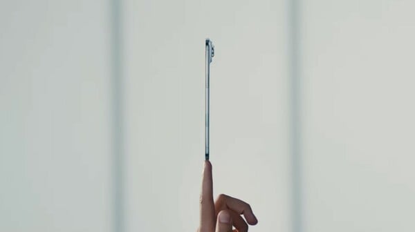 Η Apple παρουσίασε το iPhone 17 με Pro κάμερες και το πιο λεπτό Air που έγινε ποτέ