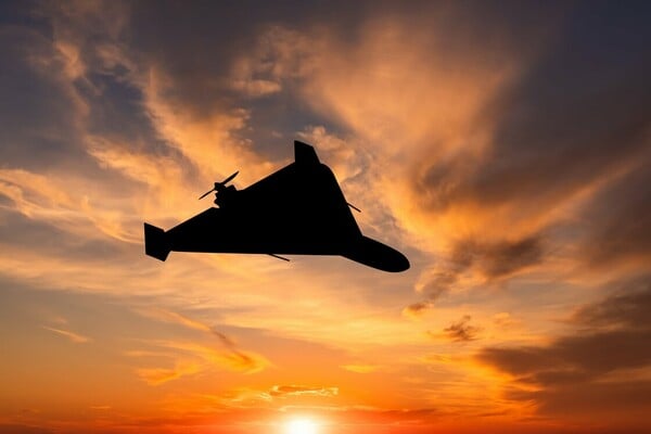 Η Πολωνία κατέρριψε ρωσικά drones μετά από παραβίαση του εναέριου χώρου της