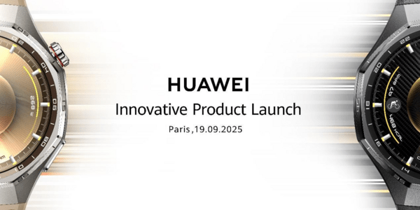 Η Huawei παρουσιάζει τη σειρά HUAWEI WATCH GT 6: Το πιο προηγμένο outdoor smartwatch στην ιστορία της 