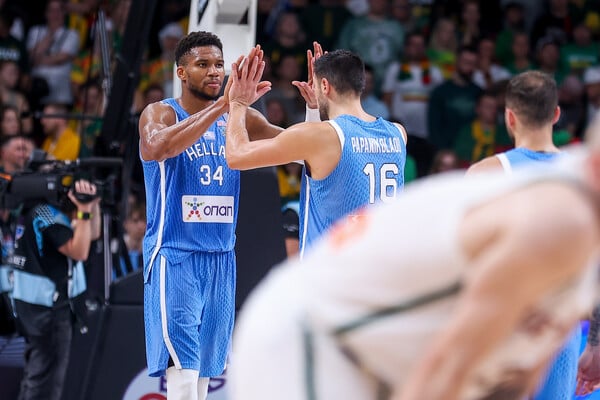 EuroBasket 2025: Αύριο οι ημιτελικοί - Πού θα τους δείτε