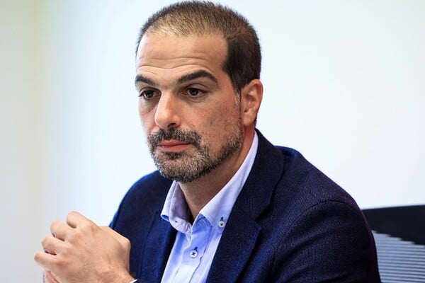 Ο Γαβριήλ Σακελλαρίδης υποβλήθηκε σε επέμβαση για τοποθέτηση στεντ