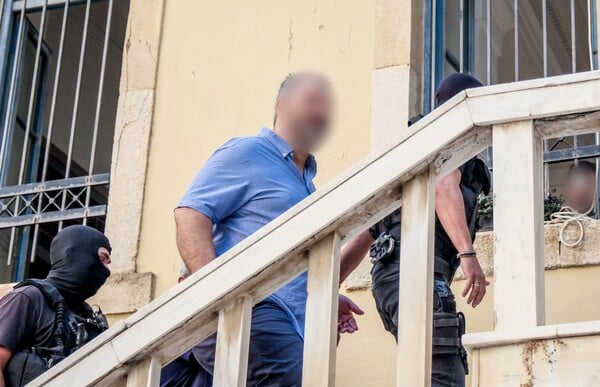 Μαφία της Κρήτης: Αύριο απολογείται ο επίσκοπος