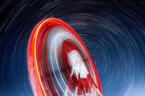 Astronomy Photographer of the Year 2025: Οι «διαστημικές» φωτογραφίες που βραβεύτηκαν 