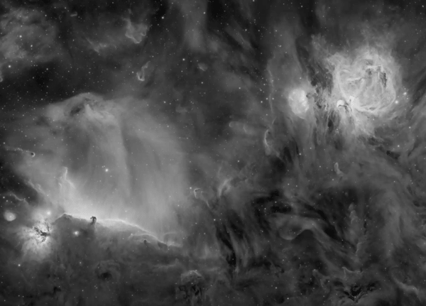 Astronomy Photographer of the Year 2025: Οι «διαστημικές» φωτογραφίες που βραβεύτηκαν 