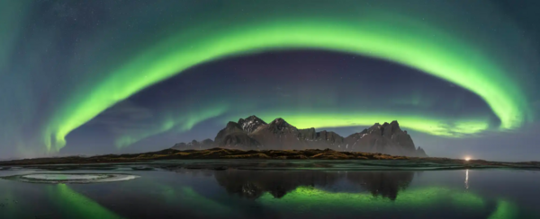 Astronomy Photographer of the Year 2025: Οι «διαστημικές» φωτογραφίες που βραβεύτηκαν 