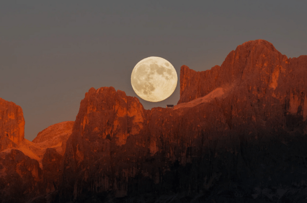 Astronomy Photographer of the Year 2025: Οι «διαστημικές» φωτογραφίες που βραβεύτηκαν 