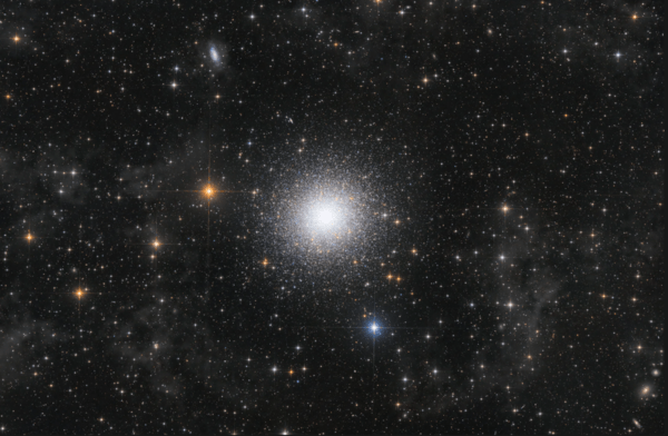 Astronomy Photographer of the Year 2025: Οι «διαστημικές» φωτογραφίες που βραβεύτηκαν 