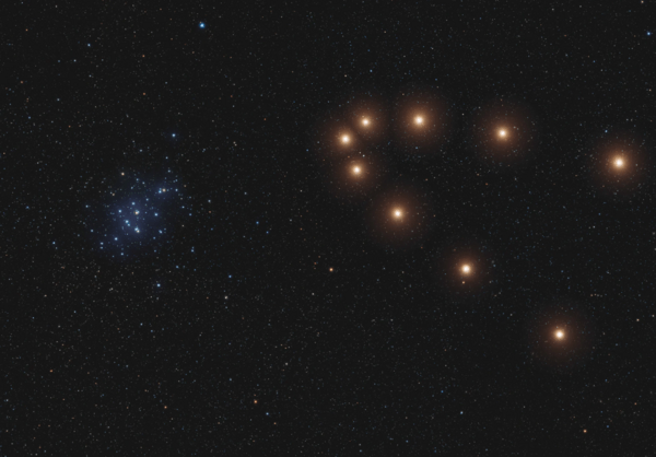 Astronomy Photographer of the Year 2025: Οι «διαστημικές» φωτογραφίες που βραβεύτηκαν 