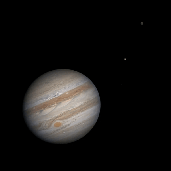 Astronomy Photographer of the Year 2025: Οι «διαστημικές» φωτογραφίες που βραβεύτηκαν 