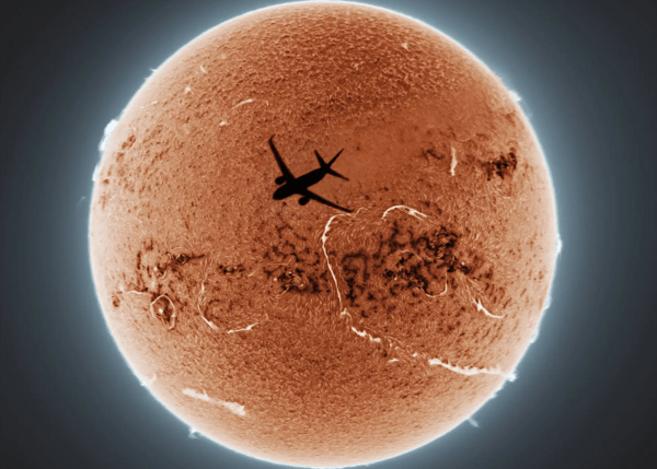 Astronomy Photographer of the Year 2025: Οι «διαστημικές» φωτογραφίες που βραβεύτηκαν 