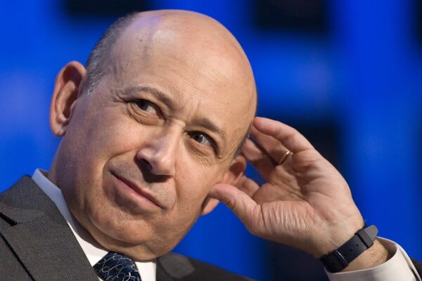 Ο πρώην CEO της Goldman Sachs «βλέπει» νέα κρίση στις ΗΠΑ