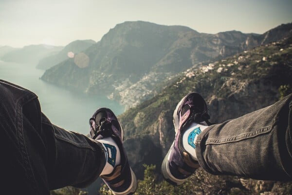 New sneakers, new personality: Ποιος θέλεις να είσαι φέτος, ανάλογα με τα παπούτσια που φοράς