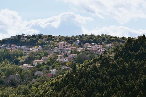 48 ώρες στο Λεωνίδιο