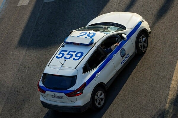 Γκύζη: Προφυλακιστέος ο 59χρονος που πυροβόλησε υπάλληλο καθαριότητας