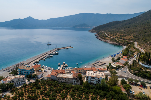 48 ώρες στο Λεωνίδιο