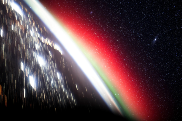 Astronomy Photographer of the Year 2025: Οι «διαστημικές» φωτογραφίες που βραβεύτηκαν 