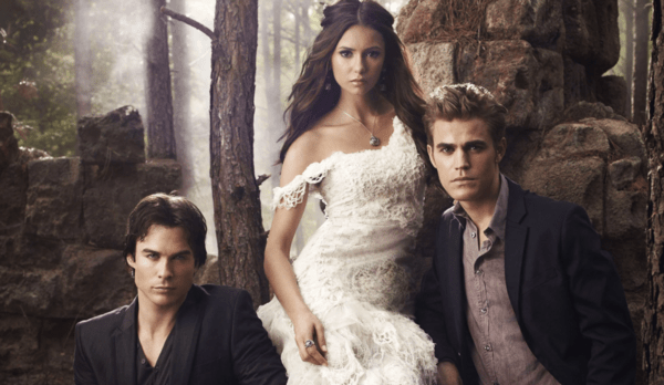 Vampire Diaries: Η Νίνα Ντόμπρεφ δεν αμειβόταν το ίδιο με τους συμπρωταγωνιστές της «λόγω βασικής αρχής»