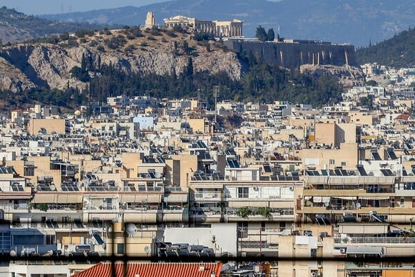 Στεγαστικό: Μετά τις φοροελαφρύνσεις η ώρα των κλειστών ακινήτων