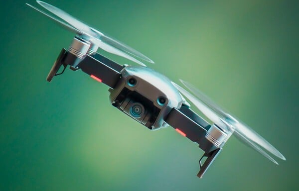 Ρουμανία: «Drone παραβίασε τον εναέριο χώρο μας» κατά τη διάρκεια ρωσικής επίθεσης στην Ουκρανία