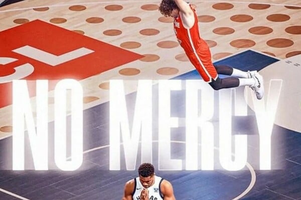 Eurobasket 2025: Οι Τούρκοι ζήτησαν συγγνώμη και κατέβασαν το «χωρίς οίκτο»