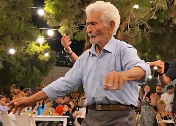 Σχοινούσα: Πέθανε ο Γιώργος Κωβαίος, μία από τις πιο αγαπητές φιγούρες του νησιού