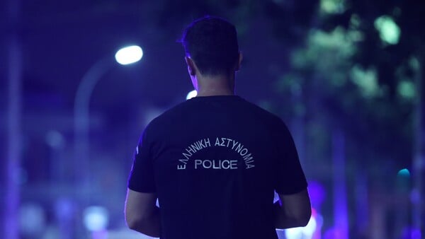 Επεισόδιο μεταξύ Ισραηλινών και Παλαιστινίων στην Πλατεία Συντάγματος - 5 προσαγωγές