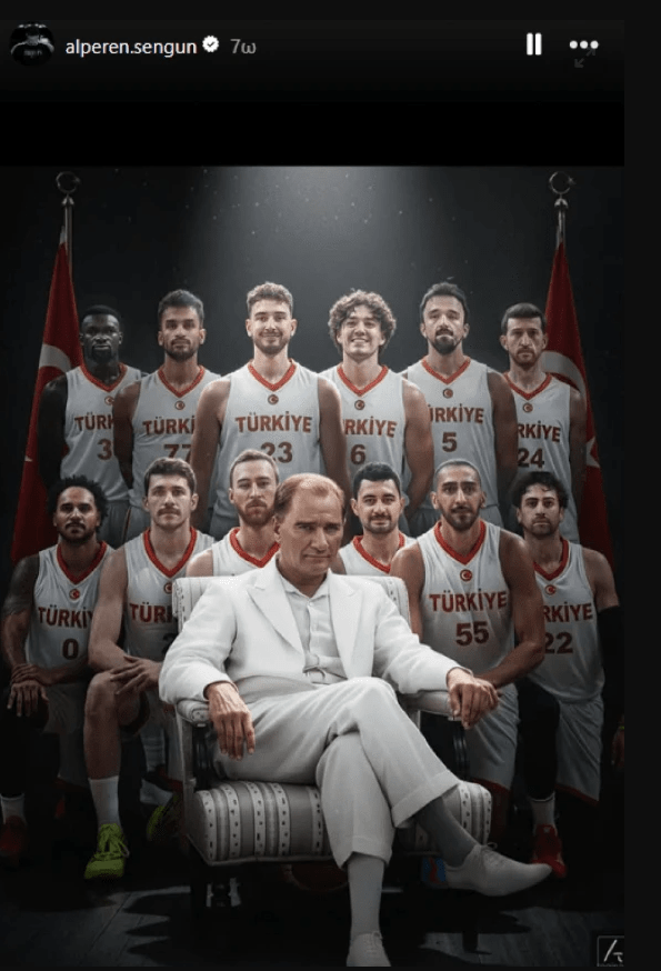 Eurobasket 2025: Αντιδράσεις για τις αναρτήσεις Σεγκούν με Κεμάλ και θαλασσινό αέρα μετά τη νίκη επί της Ελλάδας