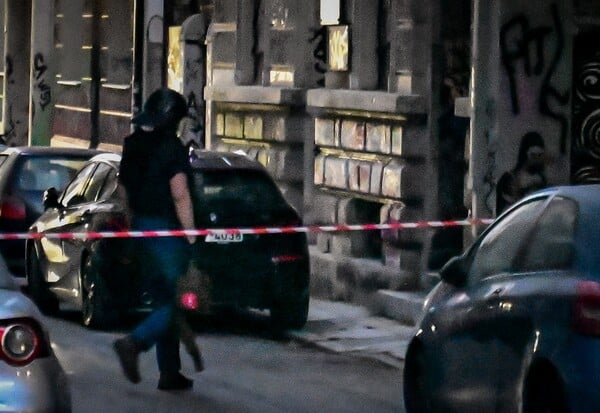 Αμπελόκηποι: Συναγερμός μετά από απειλή για βόμβα