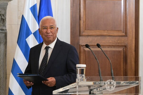 Μητσοτάκης για Τουρκία-Safe: Δεν μπορούν να συμμετέχουν χώρες που απειλούν με πόλεμο μέλη της EE