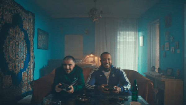 ΛΕΞ και Light κυκλοφόρησαν το νέο τους video clip «Capo Dei Capi» σε σκηνοθεσία Βασίλη Κεκάτου