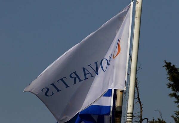 Υπόθεση Novartis: Οι ποινές φυλάκισης για «Σαράφη» και «Κελέση» - Ποια ελαφρυντικά αναγνωρίστηκαν