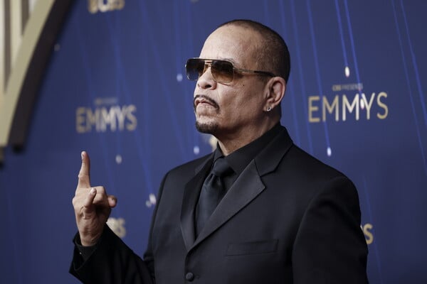 Emmy 2025: κοκκινο χαλι